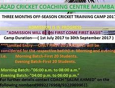 Image result for Cricket Centre Mumbai