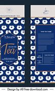 Image result for Tea Box Template