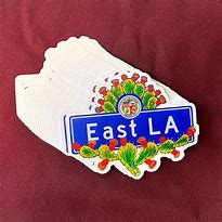 Image result for East Field Stickers