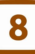 Image result for Brown 8
