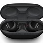 Image result for Black EarPods Sony