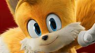 Image result for Movie Sonic 2 Tails Poster