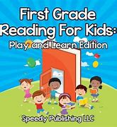 Image result for First Grade Reading Material