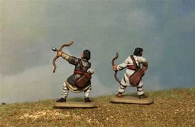 Image result for Maronite Archers