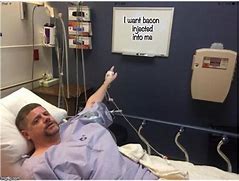Image result for Bakie Hospital Meme