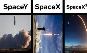 Image result for NASA versus SpaceX Meme