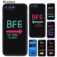 Image result for BFF Phone Cases Matching S9