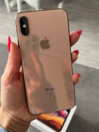 Image result for iPhone XS Gold 64GB Max
