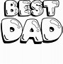 Image result for Dad Is Cool Letters
