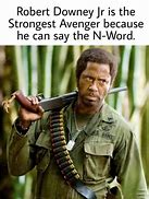 Image result for The N-word Meme