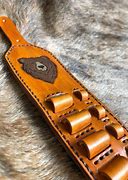 Image result for Rifle Sling with Cartridge Loops
