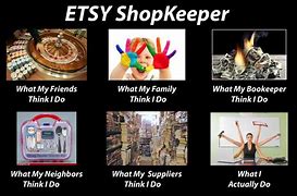 Image result for etsy meme