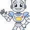 Image result for How to Draw Cartoon Robots