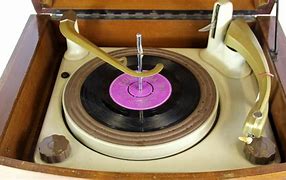 Image result for 78 Rpm Record Player