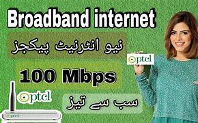 Image result for PTCL New Packages