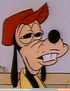 Image result for Disney Goofy Face