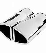 Image result for Side Exist Exhaust Tip
