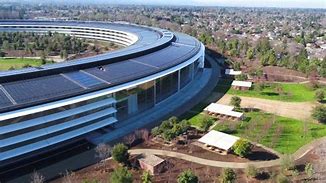 Image result for iPhone Office in Calafornia Now