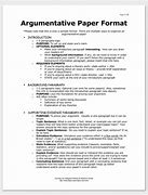 Image result for Pros and Cons Essay Template