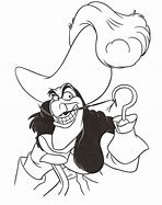 Image result for Hook Clip Art Black and White