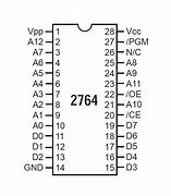 Image result for 2764A Eprom
