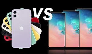 Image result for iPhone 11 vs Samsung S7