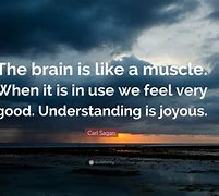 Image result for Quote About Brain