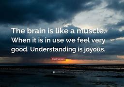 Image result for Crazy Brain Quote