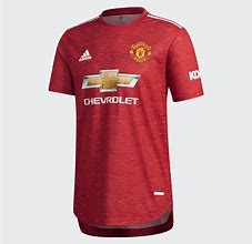 Image result for Manchester United Home Second Kit