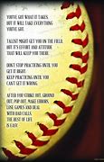 Image result for Printable Baseball Quotes