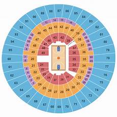 Frank Erwin Center Seating Chart Amp Maps Austin