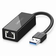 Image result for Ethernet Cable to USB Adapter