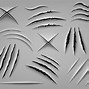 Image result for Free Paper Cutting Templates
