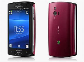 Image result for Sony Ericsson Xperia Mini
