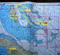 Image result for Exumas Charts