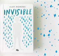 Image result for Invisible Libro