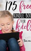 Image result for Free Kindle Books for Children