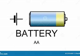 Image result for Dry Cell Battery Symbol