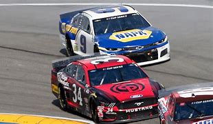 Image result for NASCAR Racers Megan TV