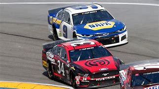 Image result for Today's NASCAR Race