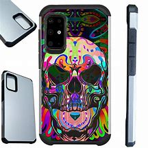 Image result for Skull Phone Case Samsung Galaxy Flip 4