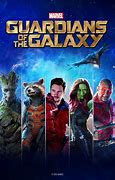 Image result for Guardians of the Galaxy Banner