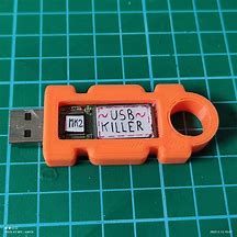 Image result for 3D Printed USB Case Ghost
