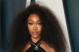 Image result for Sza as a Kid