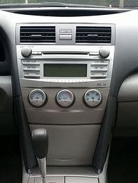 Image result for Toyota Camry Set Up 2011