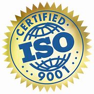 Image result for ISO 9001 Quality Assurance Logo