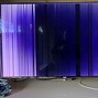 Image result for Samsung TV Vertical Lines and Ghosting