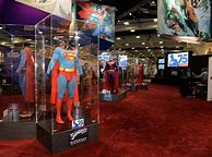 Image result for Superman Comic-Con