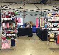 Image result for Vendor Booth Samples