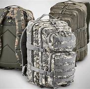 Image result for Tactical Assault Rifle Backpack